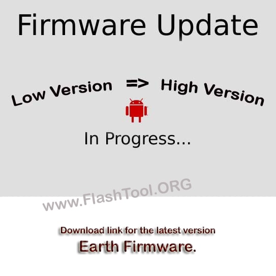 Download Earth Device Firmware Download Earth Firmware