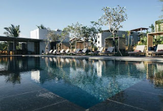 Duty Manager Vacancy at Bisma Eight Ubud Duty Manager Vacancy at Bisma Eight Ubud
