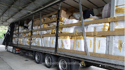 Peste 4.700 de articole textile susceptibile a fi contrafăcute, confiscate la P.T.F. Calafat