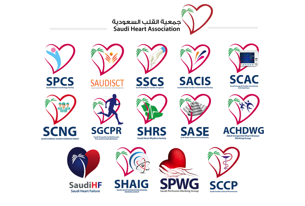 Source:Saudi Heart Association