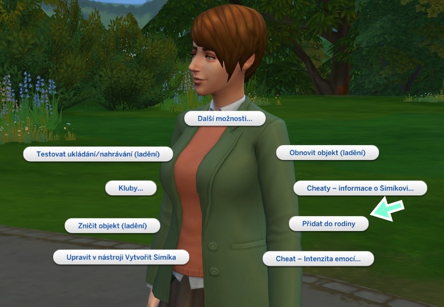 Jak zabít simíky v The Sims 4?