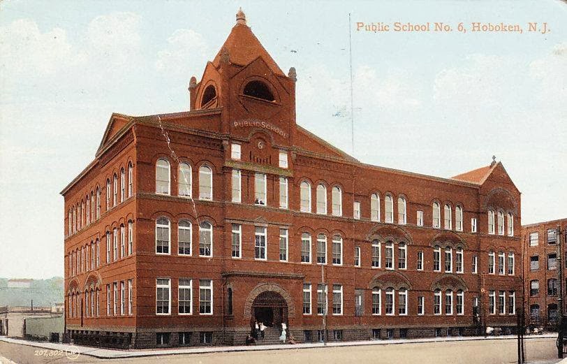 Hoboken Curriculum Project Daily Quizzes Improve Grades Especially