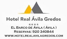 HOTEL REAL AVILA GREDOS