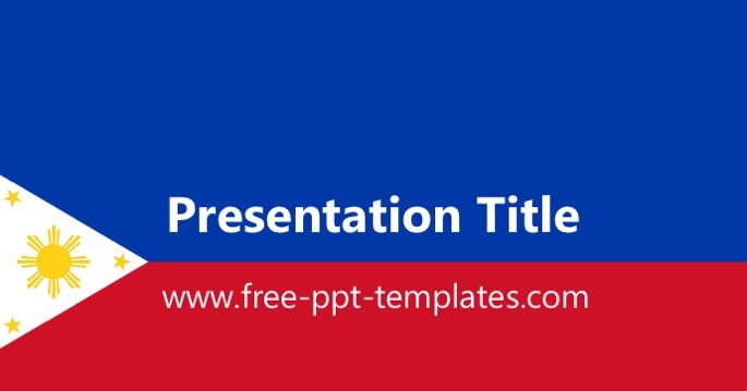 philippines-ppt-template