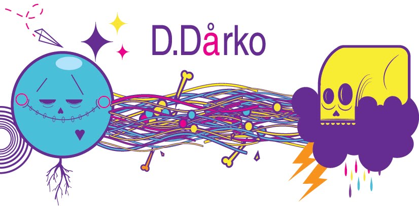 D.Darko 1981