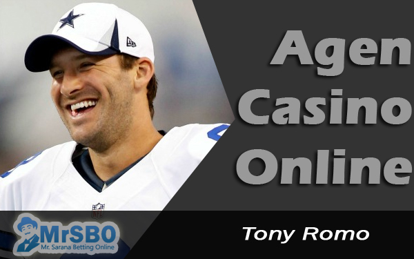 Cowboys legenda mengatakan sama sekali tidak ada cara Tony Romo pensiun dar...