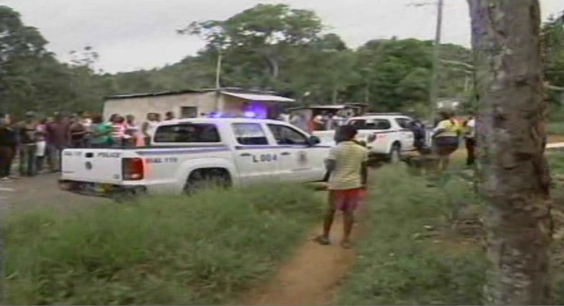 Minority Insight 5 Gay Men Were Trapped And Barricaded By An Angry Mob Homophobia In Jamaica