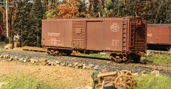 Decal Tichy Train Group Decal #10276N Clinchfield Hopper 2 Bay Steel USRA 