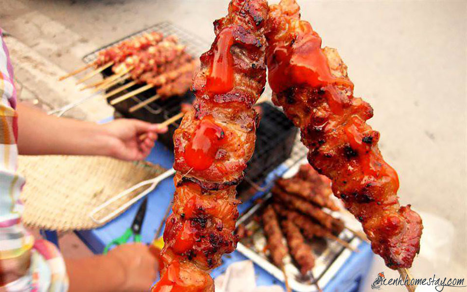 Ăn vặt Hà Nội: Ghim ngay 20 địa chỉ quán ăn vặt Hà Nội ngon tuyệt