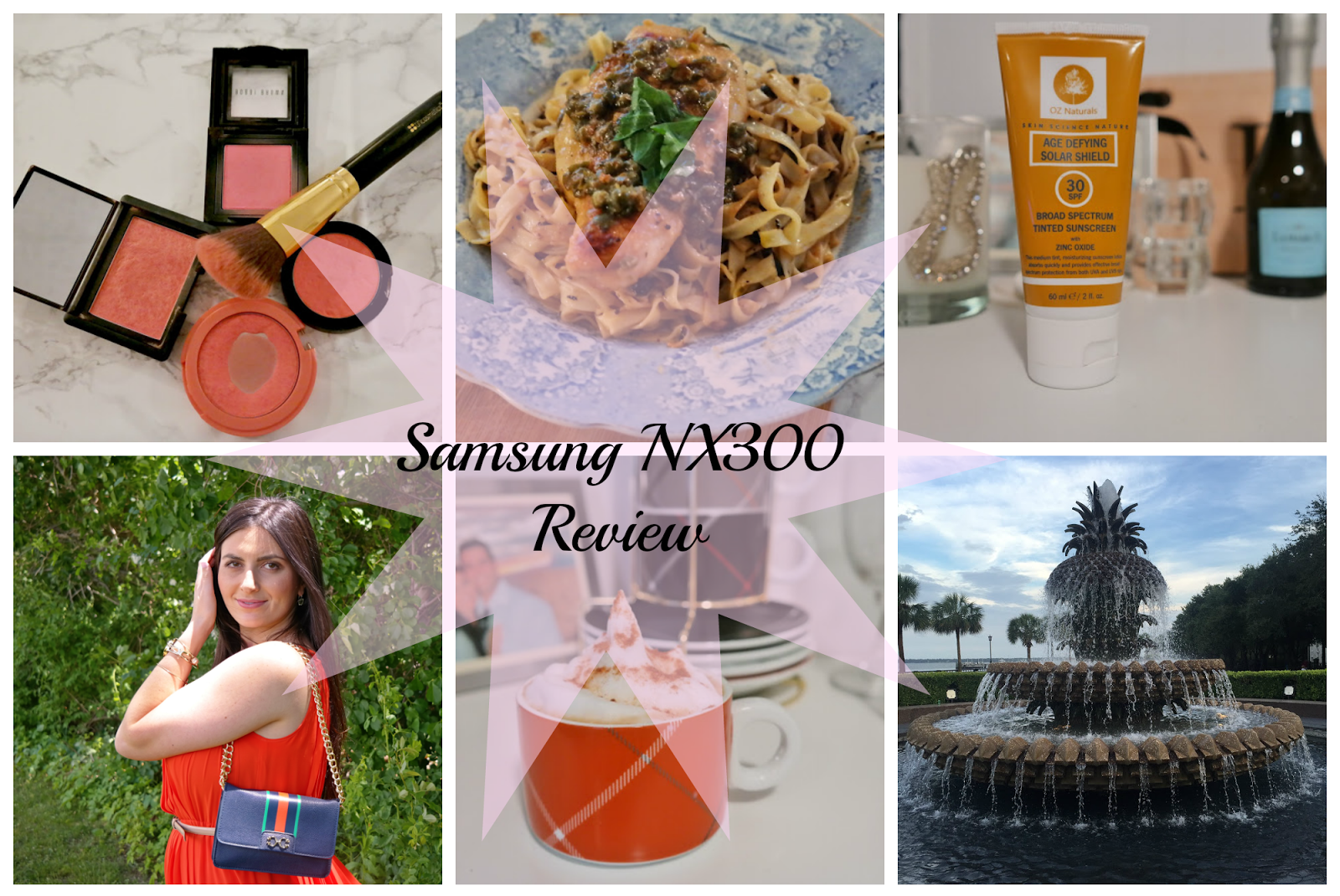 Life with the Samsung NX300 | A Photography Review