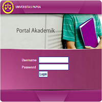 Cek Nilai Hasil Studi Di Portal Akademik Universitas Papua Unipa Anak Pantai