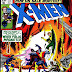 X-men #113 - John Byrne art & cover