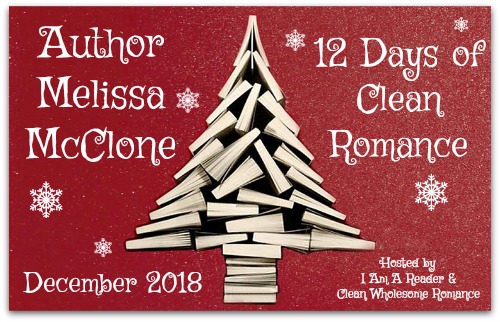 12 Days of Clean Romance – His Christmas Wish by Melissa McClone-NWoBS Blog