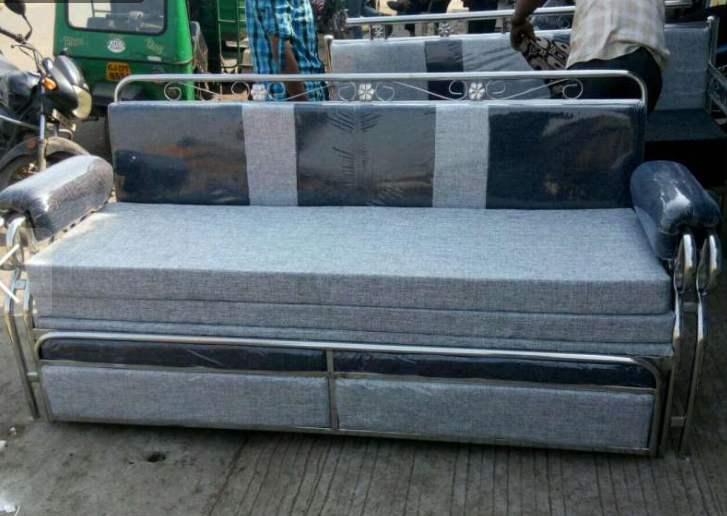 Furniture Market in Ahmedabad Sofa Cum Bed Collection Ahmedabad