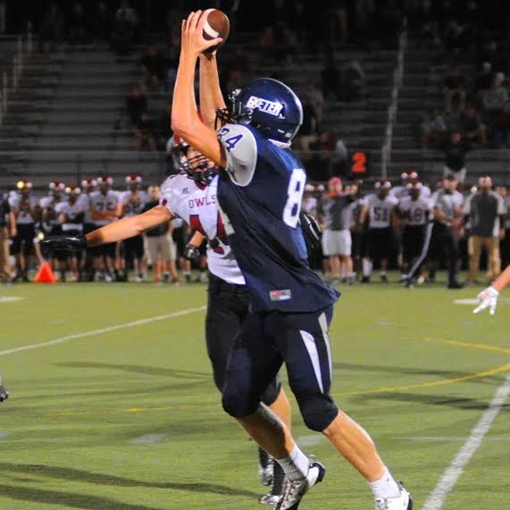 UMass Football Blog Recruiting 2017Hunter Long