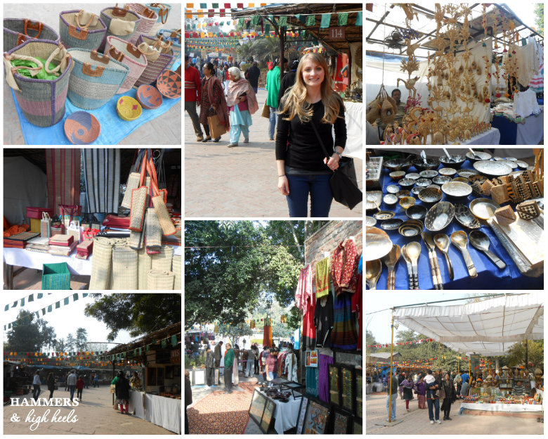 Hammers and High Heels Photos, Videos, Food, Fun, and Long Drives in