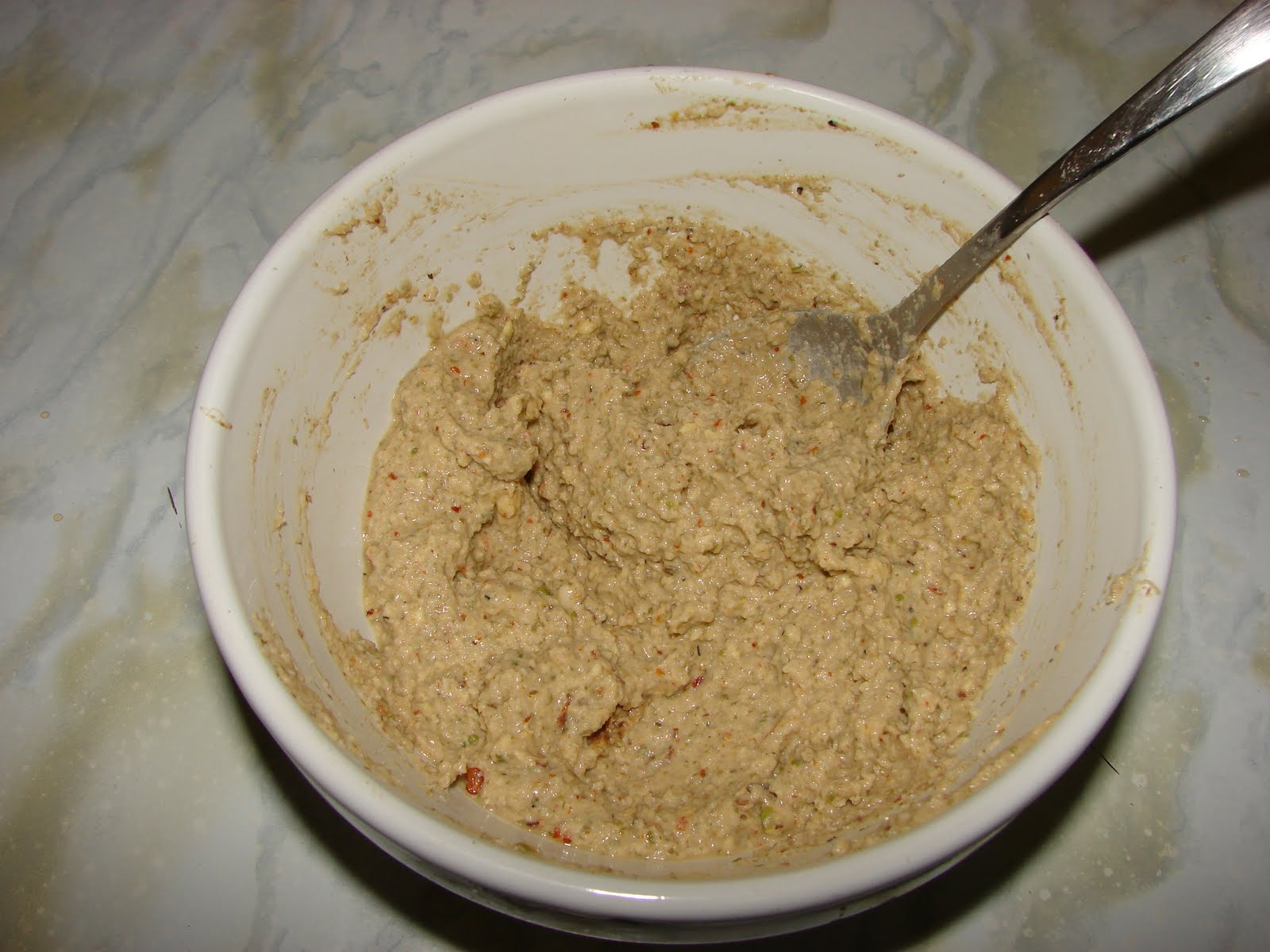 Vegetarian Recipes: Patra Rolls (Patrado / Patrade)
