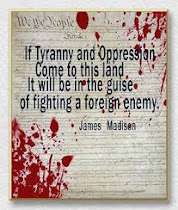 james madison