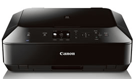 Download Canon Pixma MG5420 Printer Driver