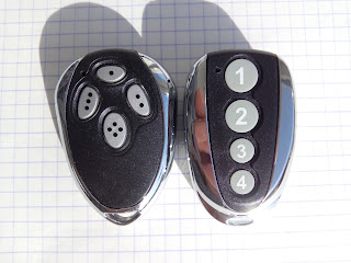 Пульт Ан-Моторс АТ-4  и копировщик Аполло Фикс. Омск.