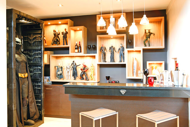 MUST SEE: Dingdong Dantes's MODERN ASIAN Penthouse MUST SEE: Dingdong Dantes's MODERN ASIAN Penthouse
