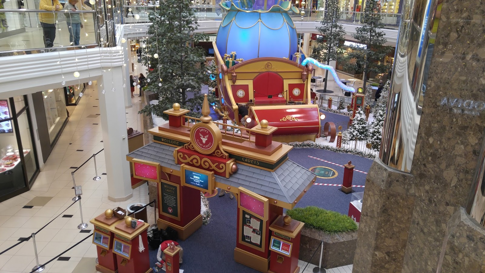 american girl twelve oaks