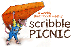 Join Scribble Picnic