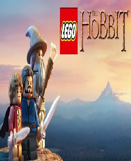Lego The Hobbit 1 Lego%2BThe%2BHobbit%2Bcvover