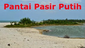 Pantai Pasir Putih