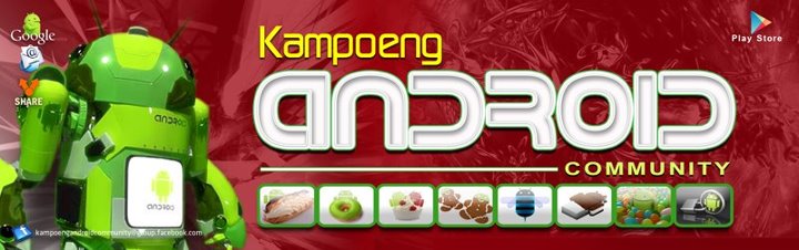 Kampoeng Android Community