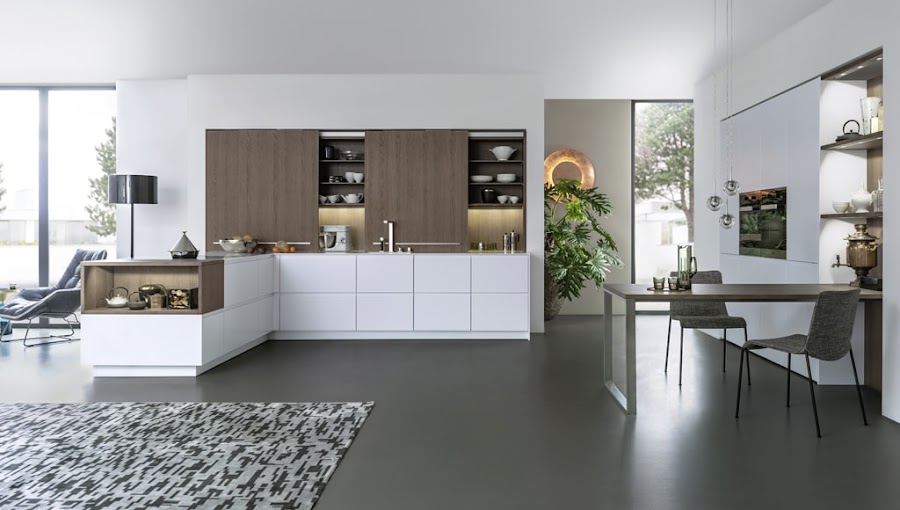 cocina-blanca-y-madera