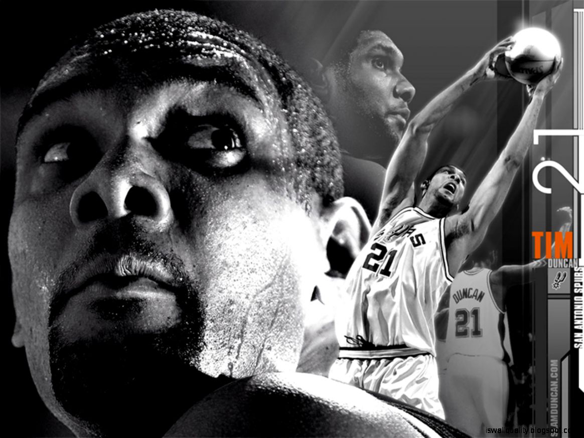 Best Tim Duncan Basketball Wallpaper Wallpapers Quality