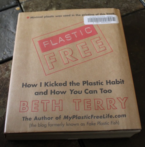 One Hot Stove Book Review Plastic Free