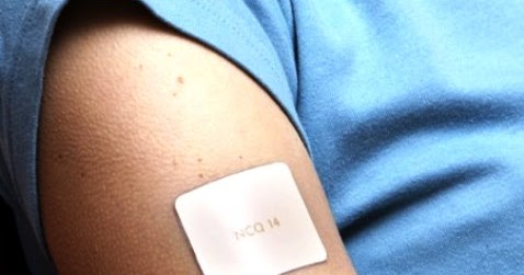 18 Do,s and Don, ts of Using Nicotine Patches as an alternative to