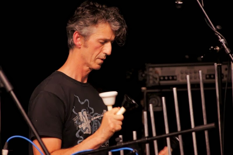 Canberra Jazz blog: January 2014