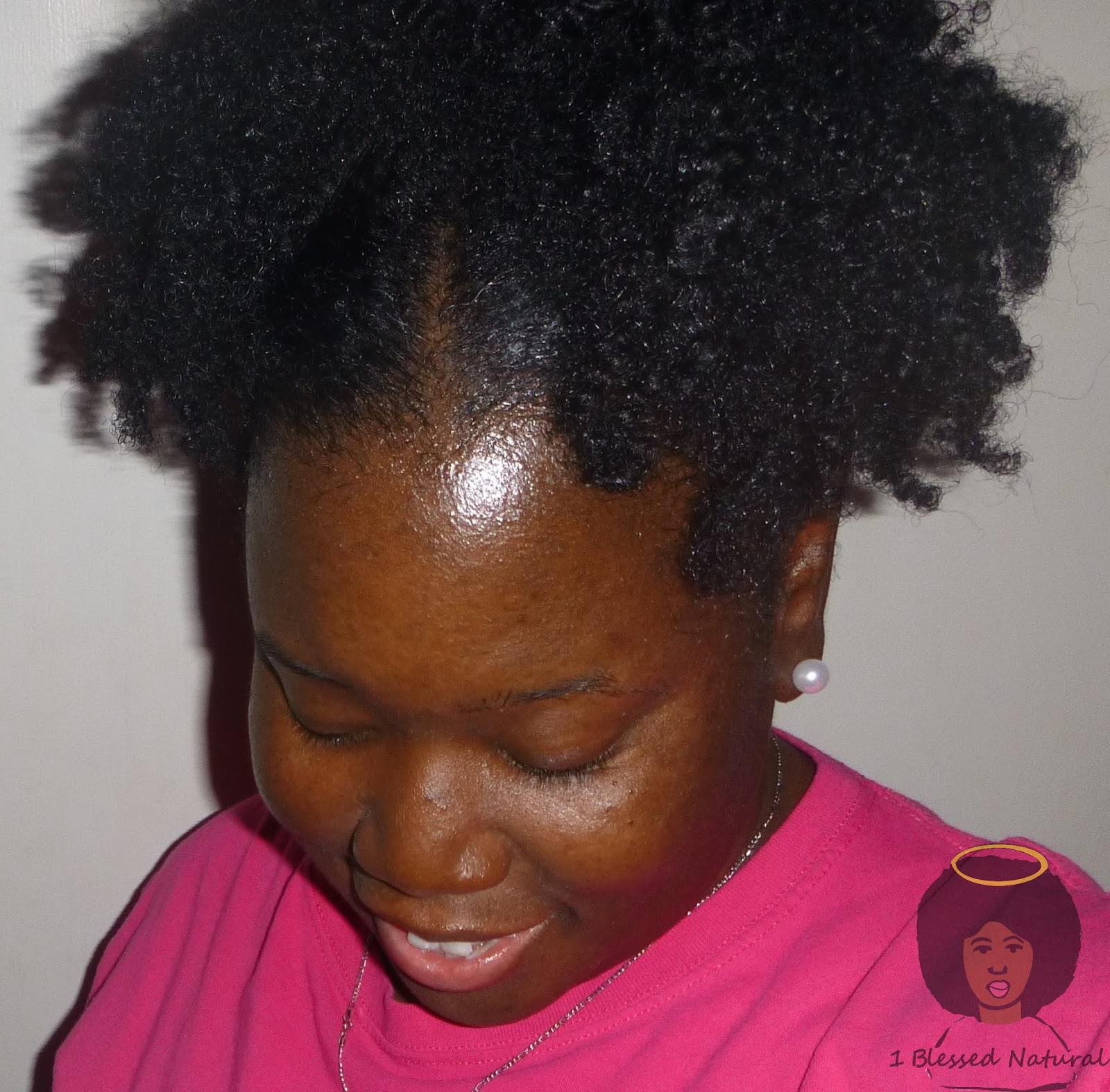 Natural Hair Regimen Changes Denman Brush Creme Of Nature
