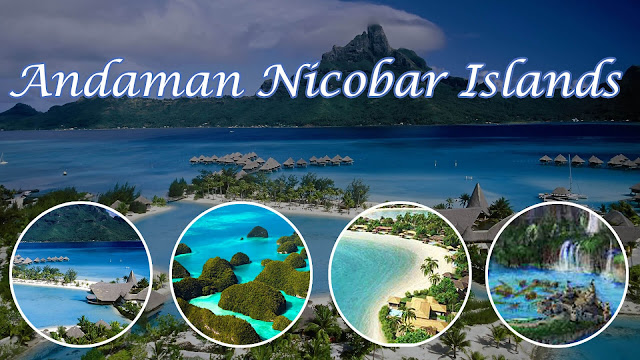 Andaman Tour Plan