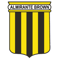 CLUB ALMIRANTE BROWN DE ISIDRO CASANOVA