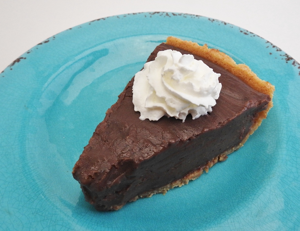 Chocolate Cream Pie