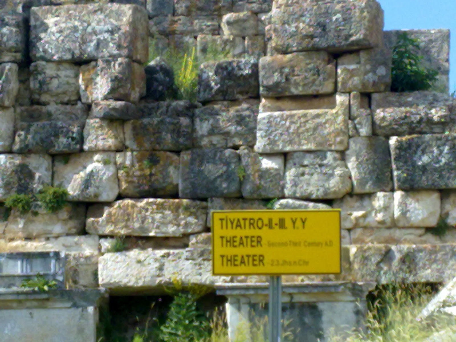 27 Haziran 15 Temmuz Güncesi