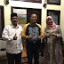 Erna-Zarkasi Akan Daftar Calon Walikota-Wakil Walikota Bengkulu ke KPU Esok