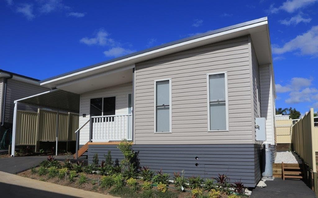 Prefab Homes Modular Homes Australia Fleetwood Modular Homes