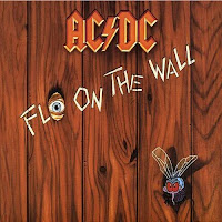 [1985] -  Fly On The Wall