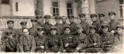 Camp 169: United Armed Forces of Novorossiya: THE NKVD: STALIN’S SECRET