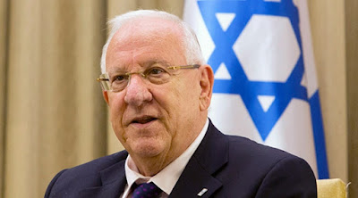 ''La lucha contra terrorismo es ardua y prolongada'' El presidente de Israel, Reuven Rivlin, aseguró hoy, luego del sangriento atentado en Tel Aviv, que dejó el saldo de cuatro civiles muertos, que "la lucha contra el terrorismo es ardua y ´prolongada", pero que su país no permitirá un "despertar del terrorismo".