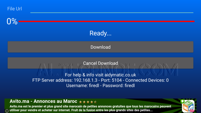 تحميل كودي Kodi 17 على أجهزة اندرويد القديمة Os 4 4 2 كيت كات كودي عربي