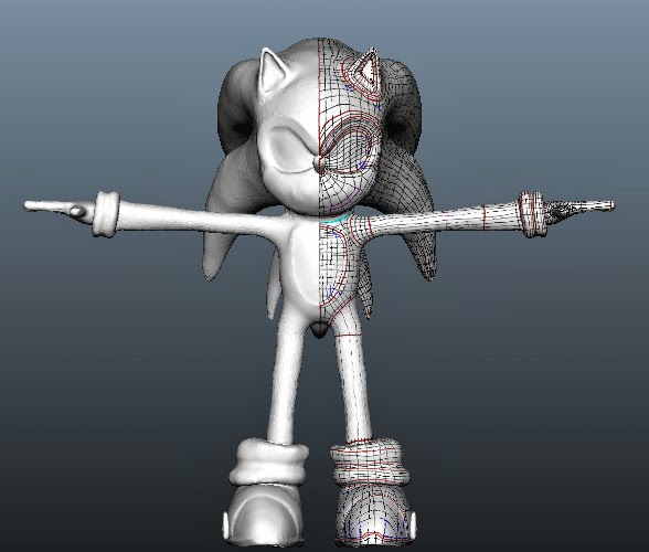 Mathieu Jodoin Sonic Topology