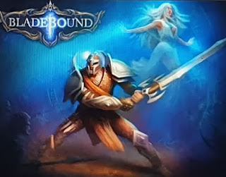Blade bound Apk Hemen İndir Yeni Hileli Mod 2.0.10 Nisan 2019