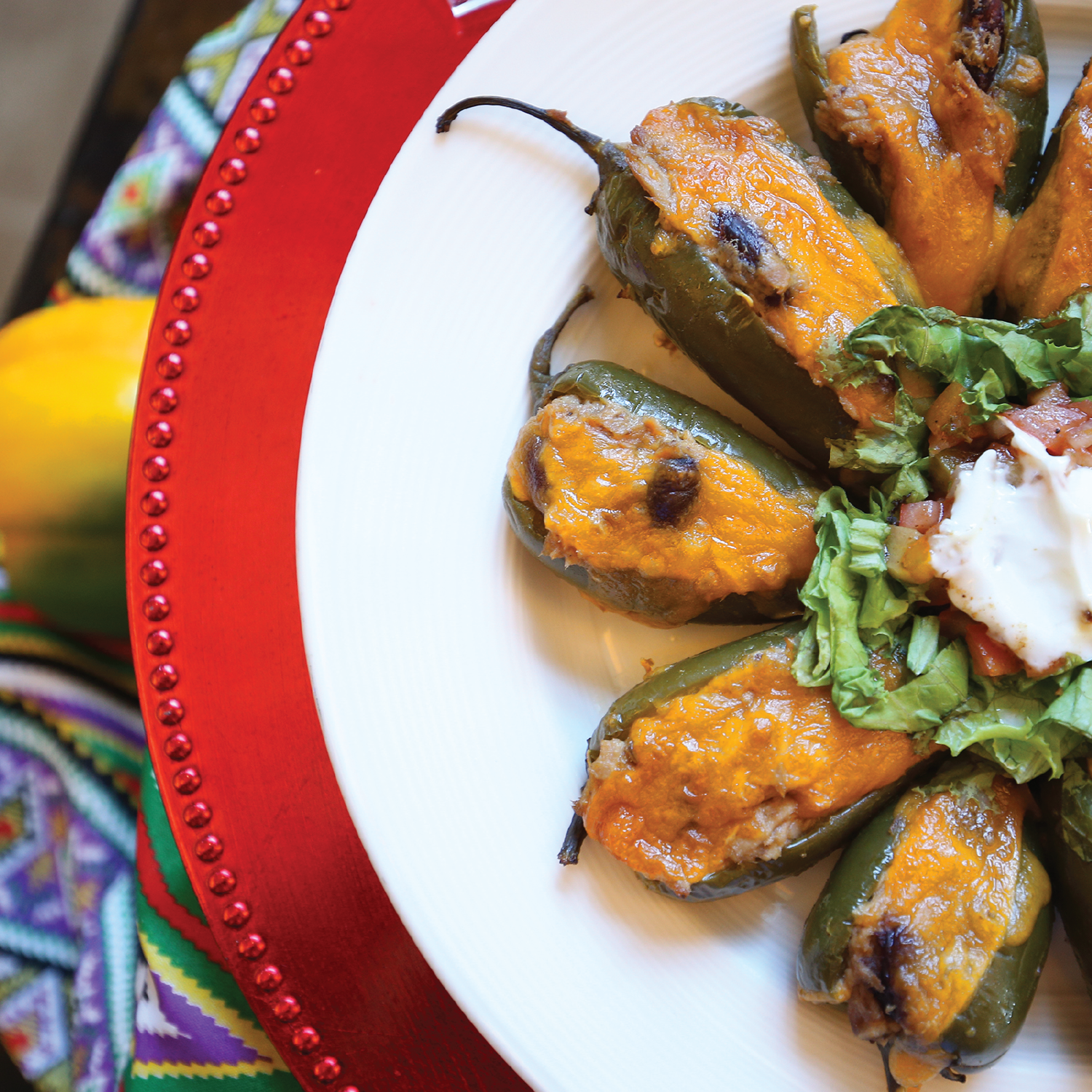 Tacos, Tequila and more take the Spotlight at Café Eight Aci Girl