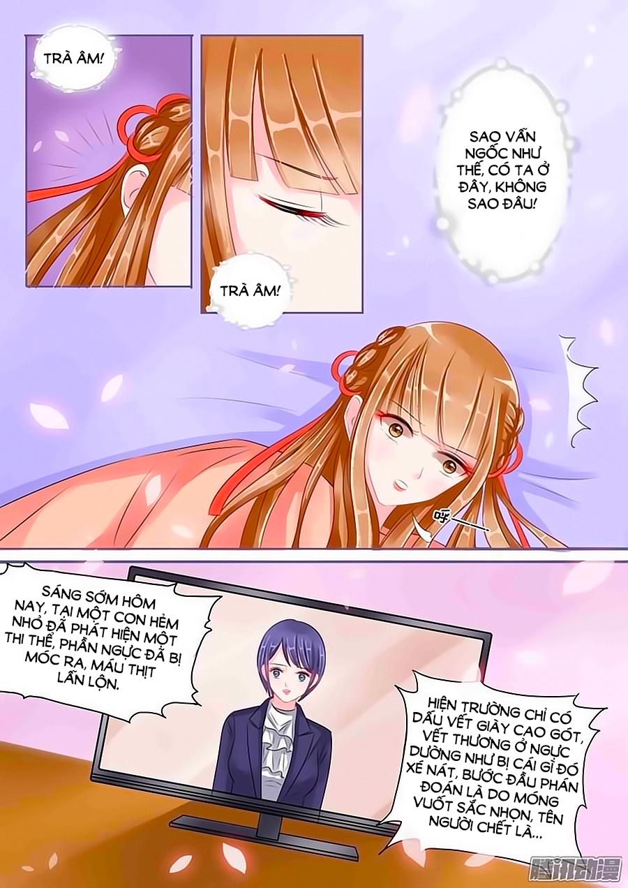 Chiêm Cốt Sư - Chương 7 - Trang 4